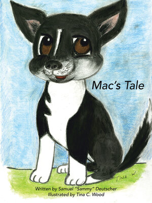 cover image of Mac's Tale